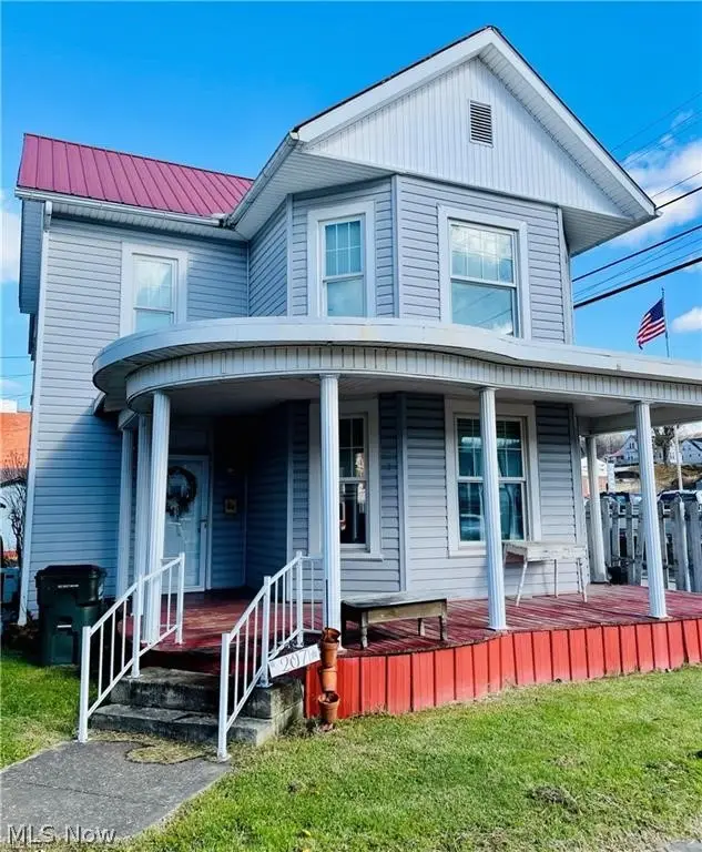 207 George Street, Saint Marys, WV 26170 - #1