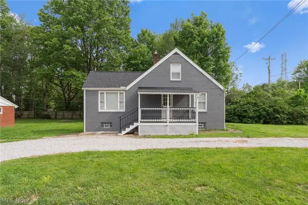 3502 Cleveland S Avenue, Canton, OH 44707