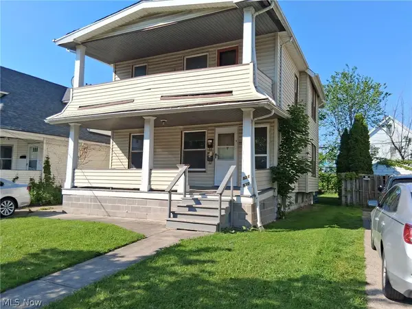 930 Evangeline Road, Cleveland, OH 44110