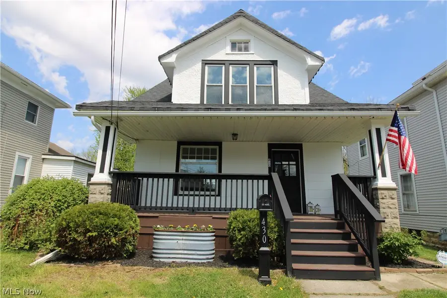 430 Vine Street, Fremont, OH 43420 - #2