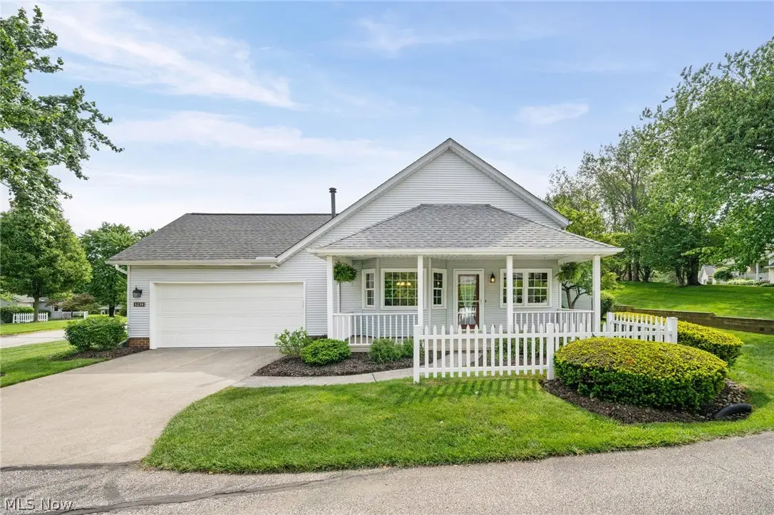 1235 Candlewick Lane #3-11, Broadview Heights, OH 44147 - #1