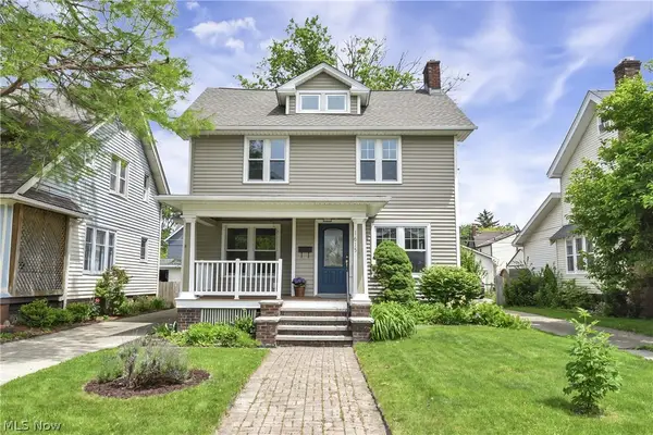1615 Waterbury Road, Lakewood, OH 44107