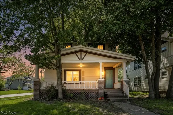 840 Work Drive, Akron, OH 44320