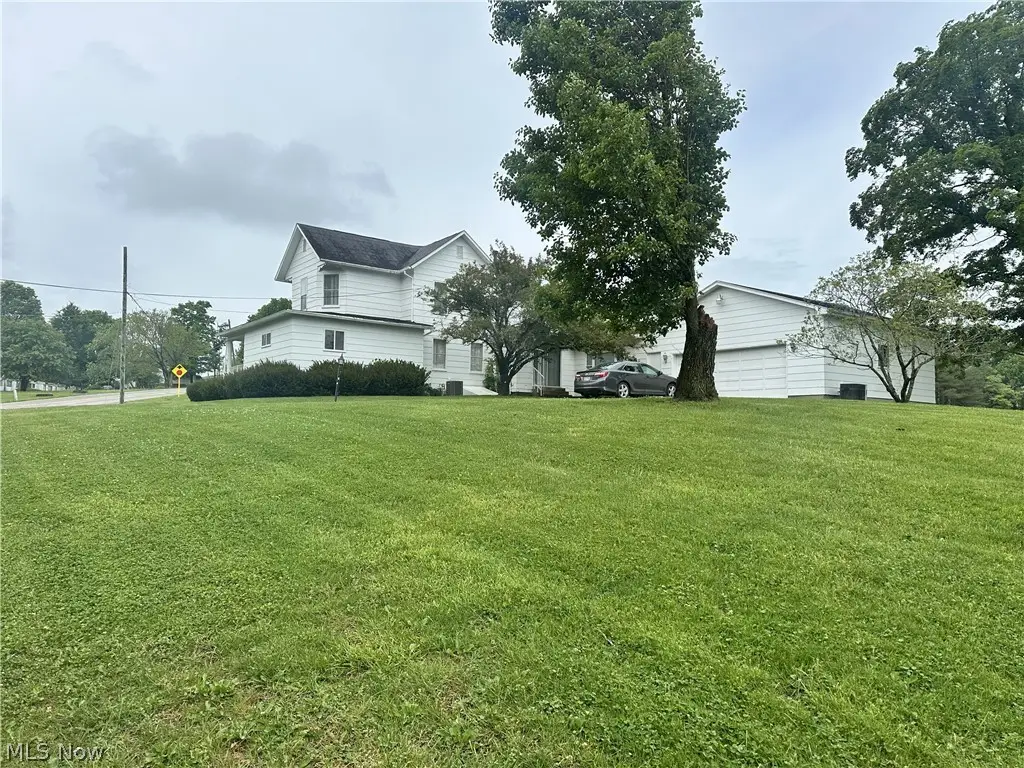 16245 St Rt 555, Amesville, OH 45711 - #1
