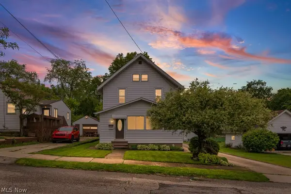 154 Yonker Street, Barberton, OH 44203