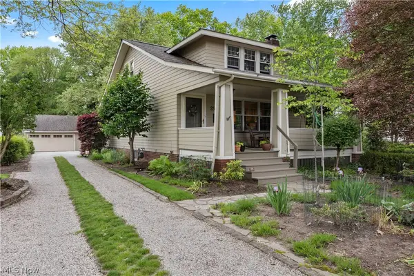 25947 Bagley Road, Olmsted Falls, OH 44138
