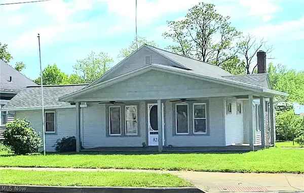821 Cleveland Road, Ravenna, OH 44266