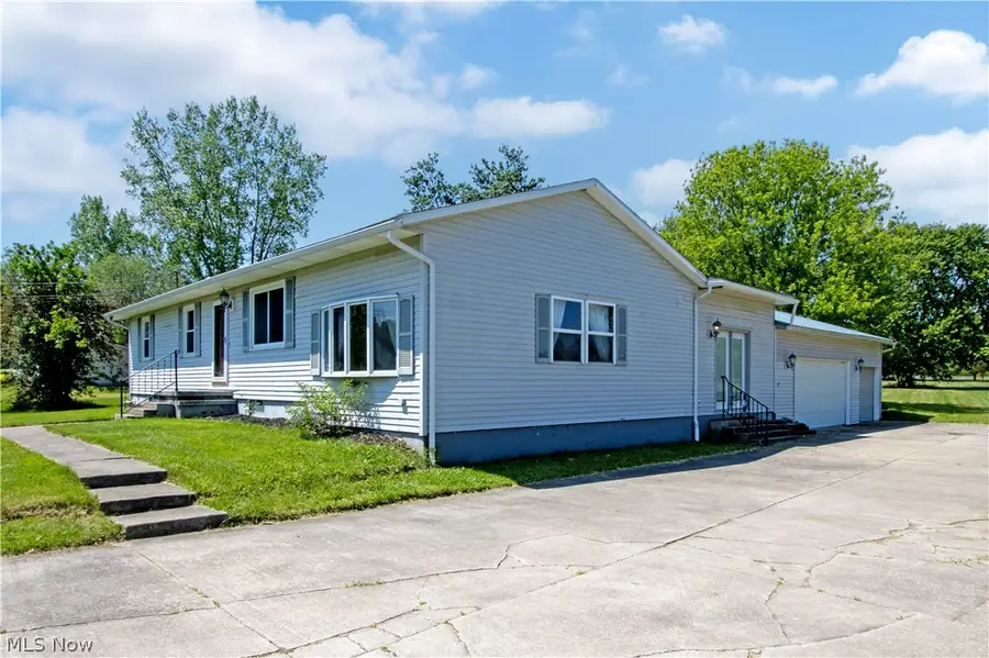 7616 Spencer Road, Homerville, OH 44235 - #3