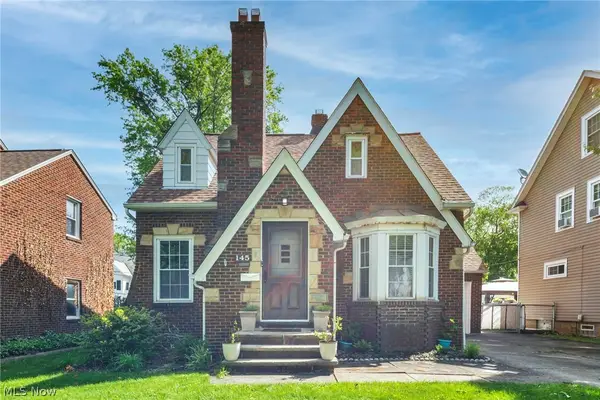 145 E 211th Street, Euclid, OH 44123
