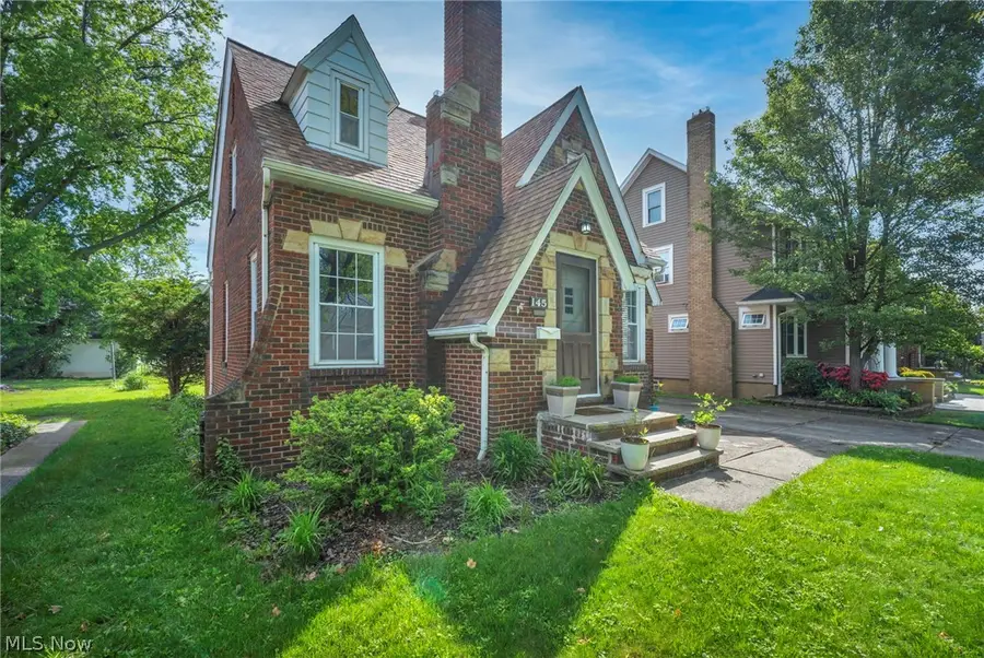 145 E 211th Street, Euclid, OH 44123 - #2