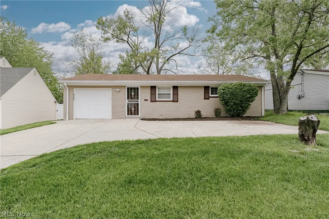 24505 Emery Road, Warrensville Heights, OH 44128 - #1