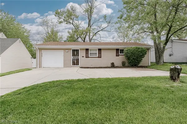 24505 Emery Road, Warrensville Heights, OH 44128
