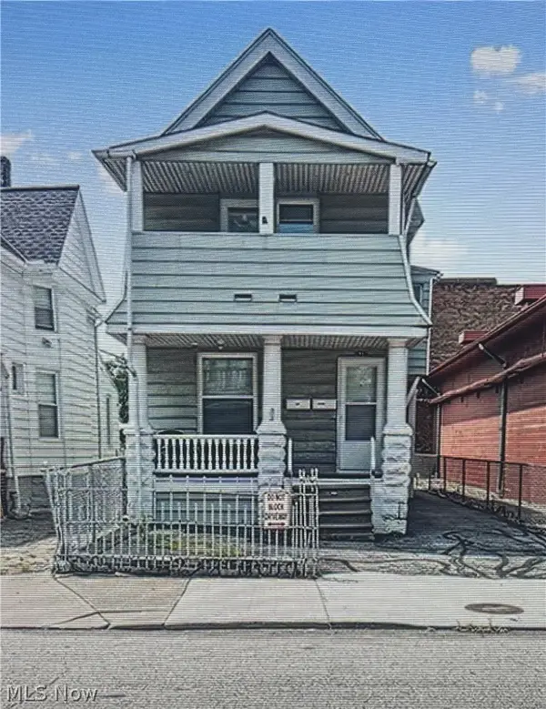 1942 E 120th Street, Cleveland, OH 44106