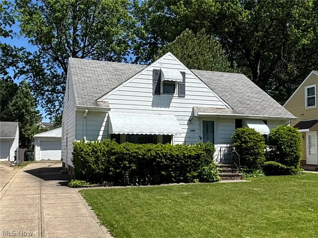 1661 Empire Road, Wickliffe, OH 44092 - #1