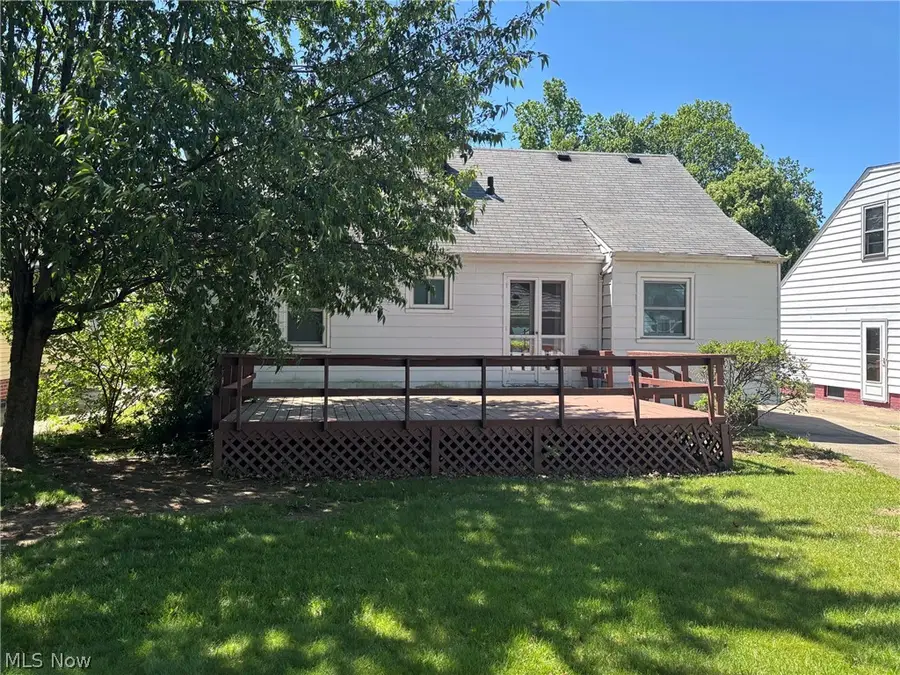 1661 Empire Road, Wickliffe, OH 44092 - #2