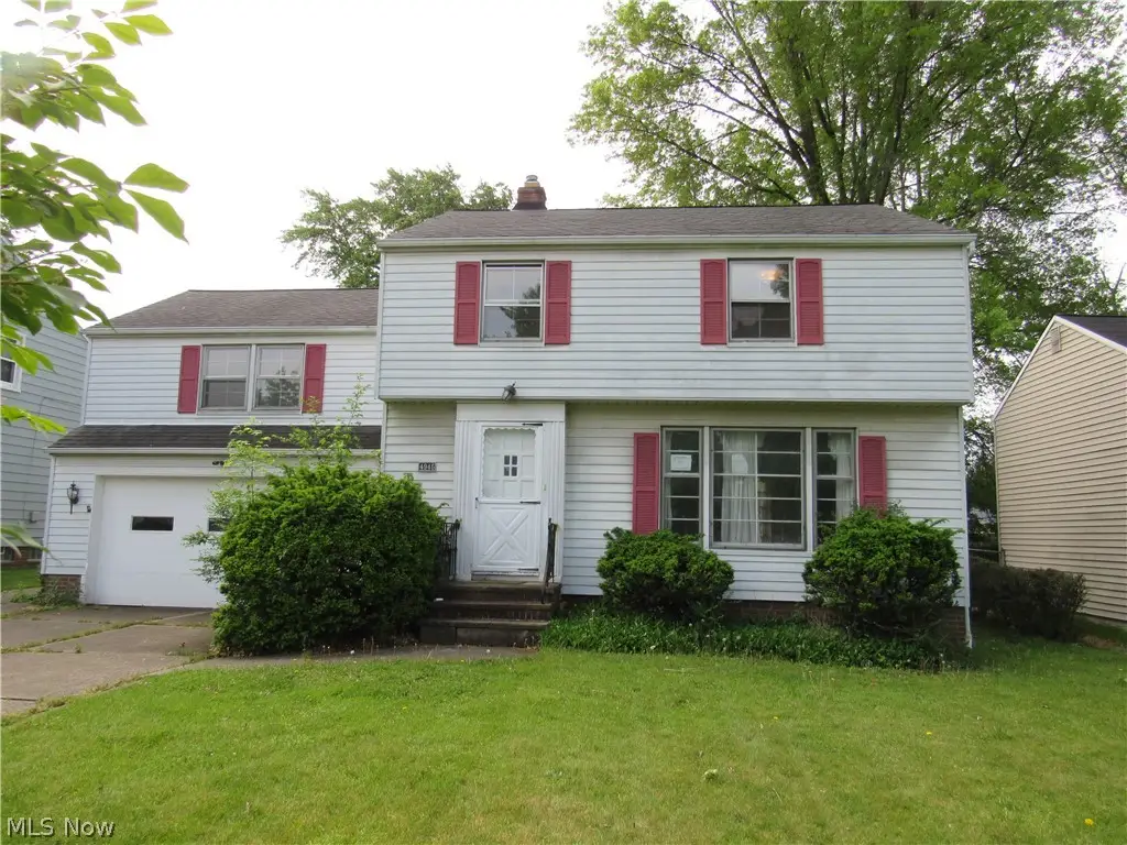 4946 Fairlawn Road, Lyndhurst, OH 44124 - #1