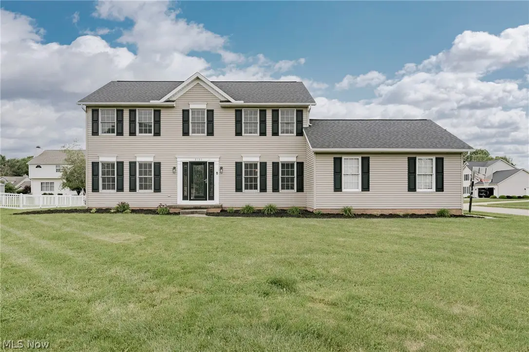 3790 Piperglen Nw Avenue, Massillon, OH 44646 - #1