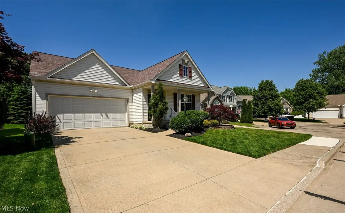 4117 Keswick Drive, Brunswick, OH 44212 - #1