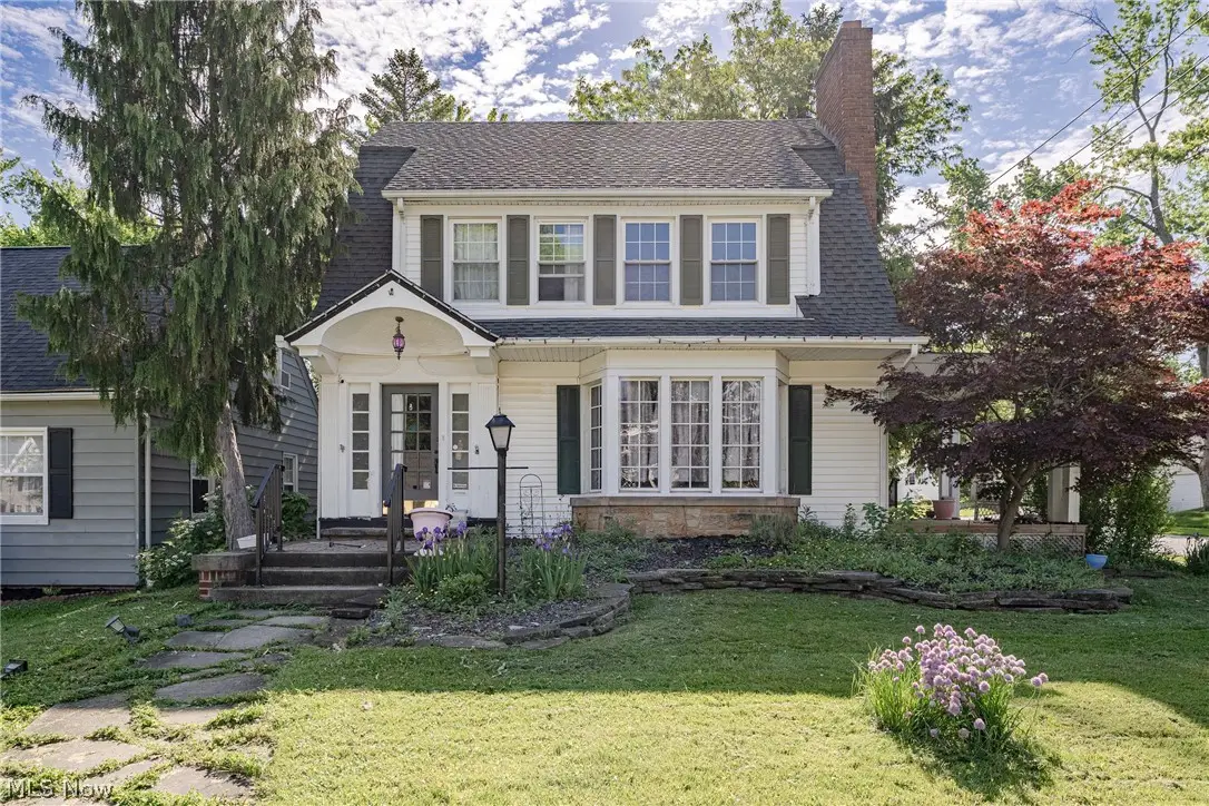 1665 Maywood Road, South Euclid, OH 44121 - #1