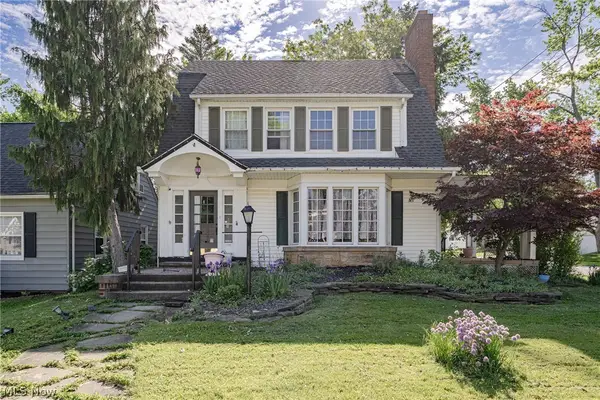 1665 Maywood Road, South Euclid, OH 44121