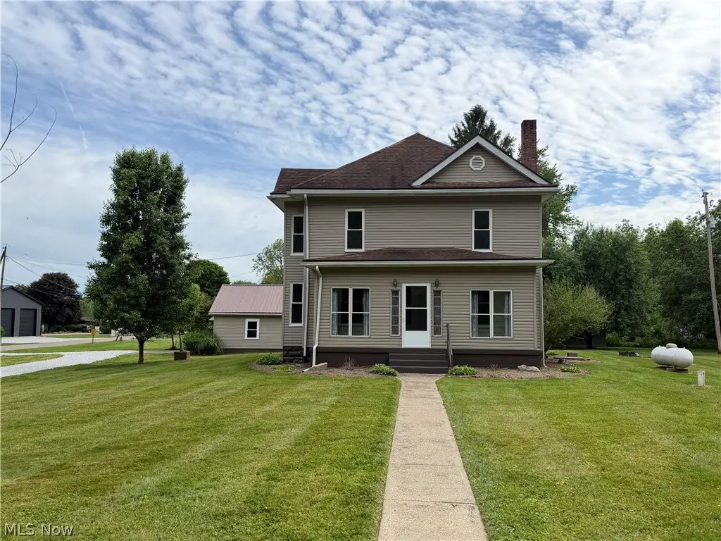 24611 Cr.24, Coshocton, OH 43812 - #1