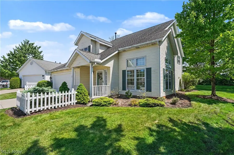 1565 Windrow Lane, Broadview Heights, OH 44147 - #2