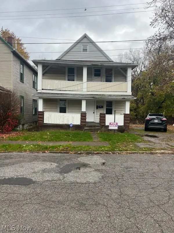 2314 Henninger Road, Cleveland, OH 44109 - #1