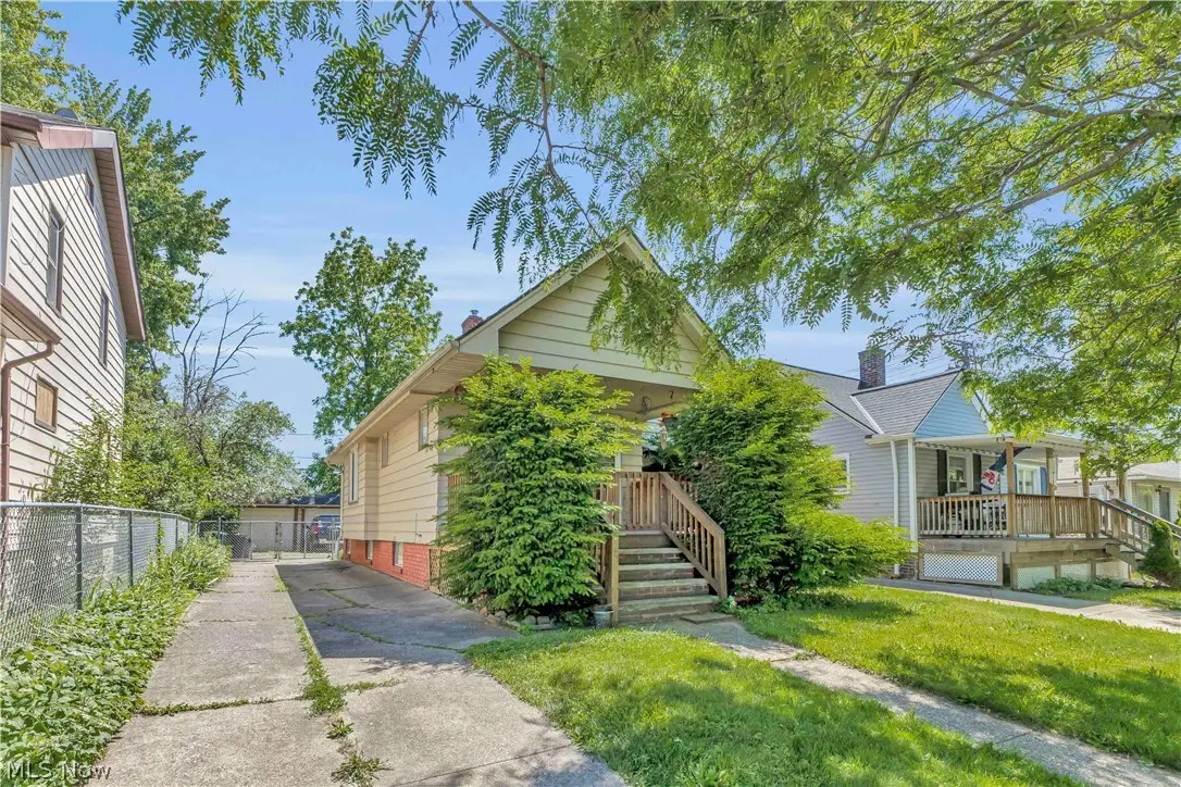 13019 Gilmore Avenue, Cleveland, OH 44135 - #1