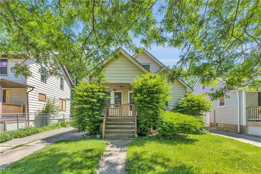 13019 Gilmore Avenue, Cleveland, OH 44135 - #2