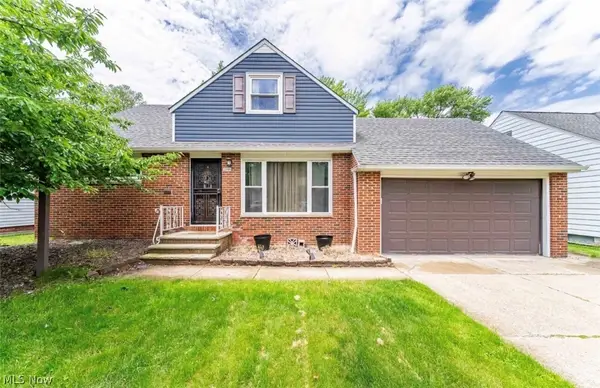 1866 Braeburn Park Drive, Euclid, OH 44117