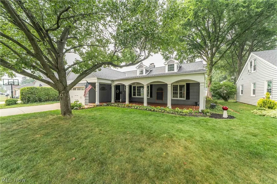 18690 Inglewood Avenue, Rocky River, OH 44116 - #2