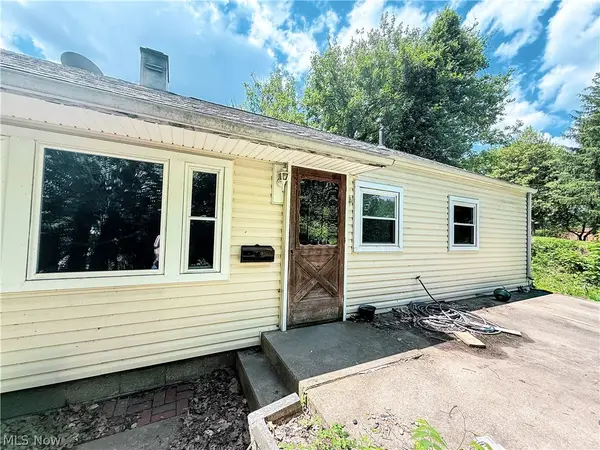 607 Cutler Street, Marietta, OH 45750