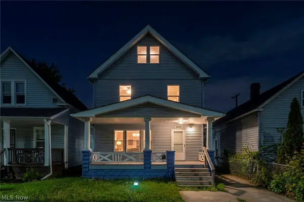3600 E 75th Street, Cleveland, OH 44105