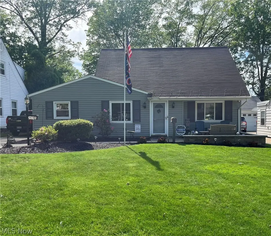 25540 Chatworth Drive, Euclid, OH 44117 - #1
