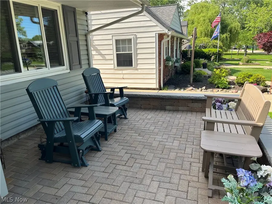 25540 Chatworth Drive, Euclid, OH 44117 - #3