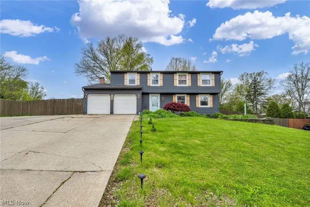 498 Bath Hills Boulevard, Akron, OH 44333 - #1