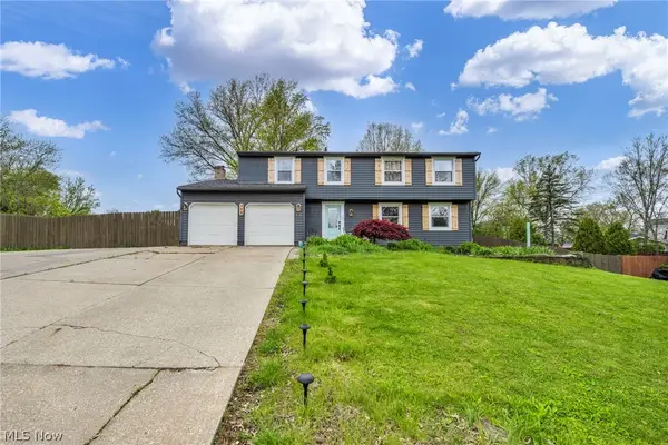 498 Bath Hills Boulevard, Akron, OH 44333