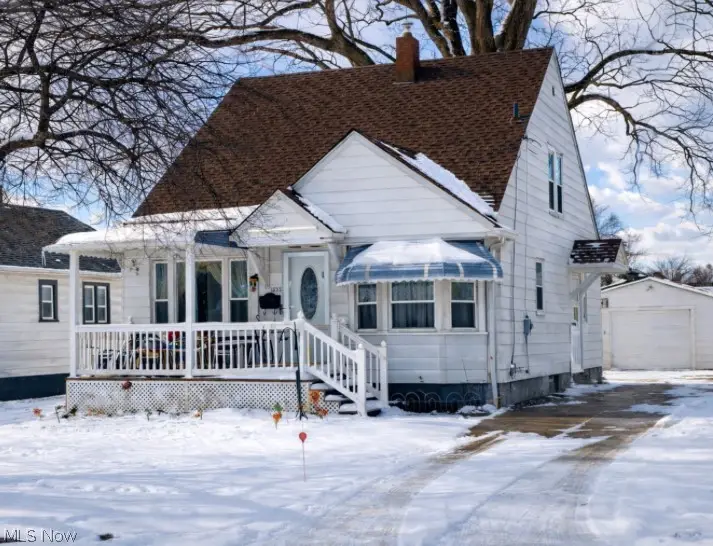 1858 15th Sw Street, Akron, OH 44314 - #3
