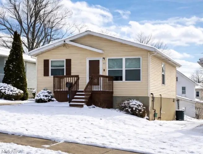 1032 Silvercrest Avenue, Akron, OH 44314 - #2