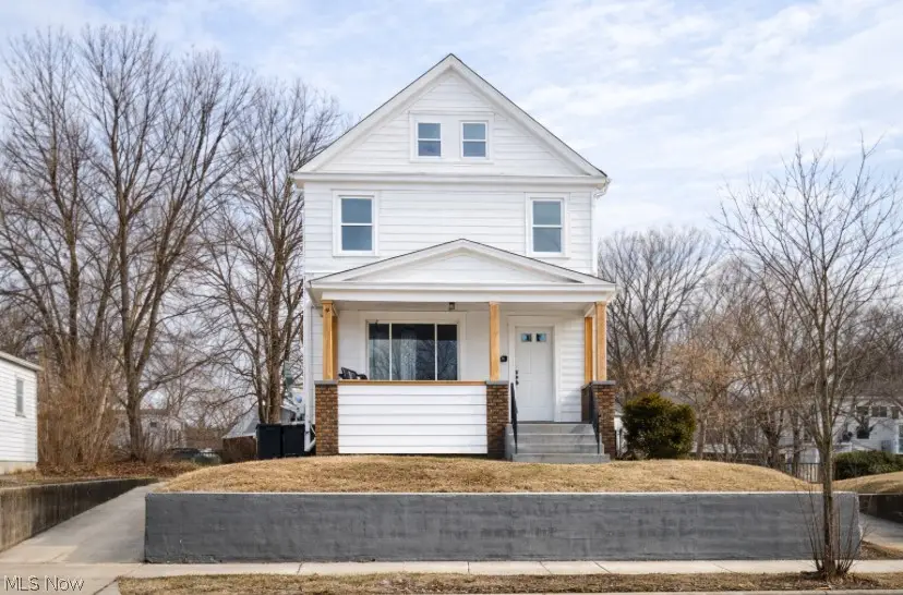 2093 13th Sw Street, Akron, OH 44314 - #1