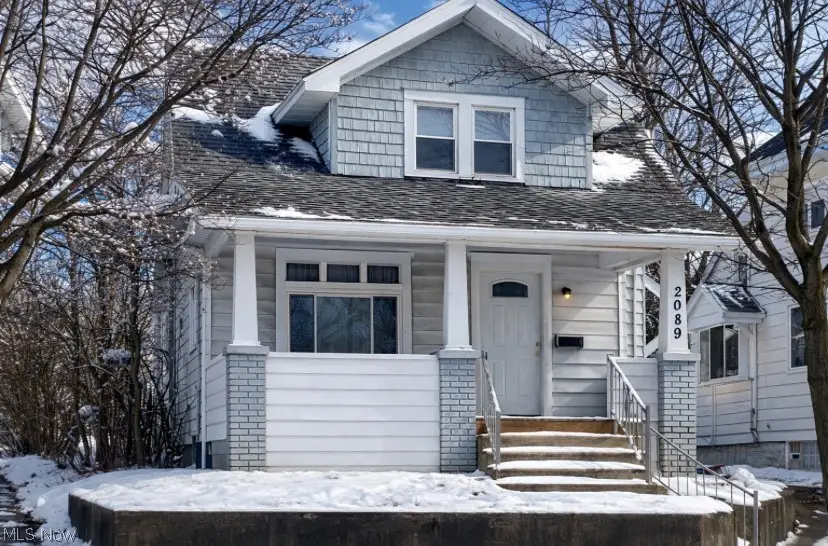 2089 13th Sw Street, Akron, OH 44314 - #1