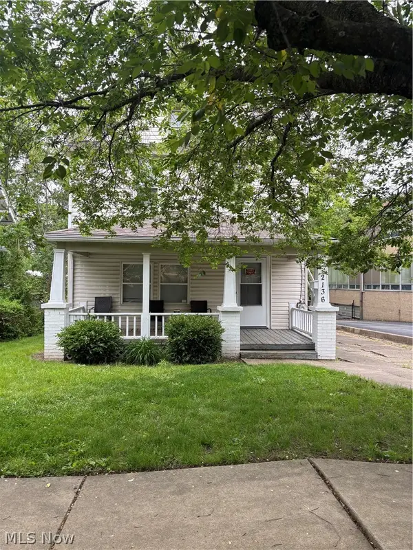 2136 16th Sw Street, Akron, OH 44314