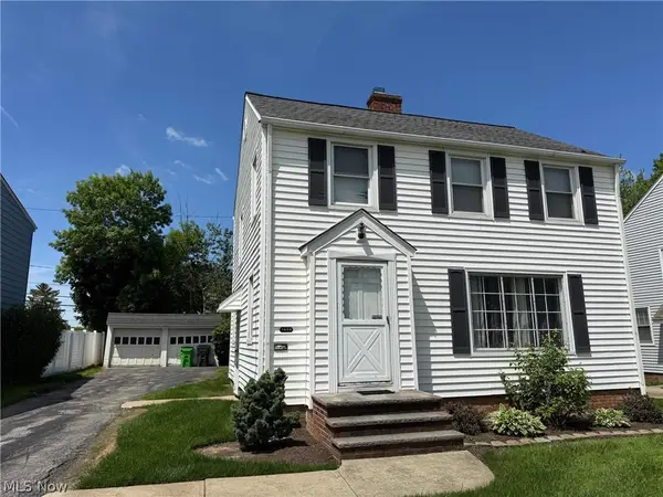 1408 Winston Road, South Euclid, OH 44121
