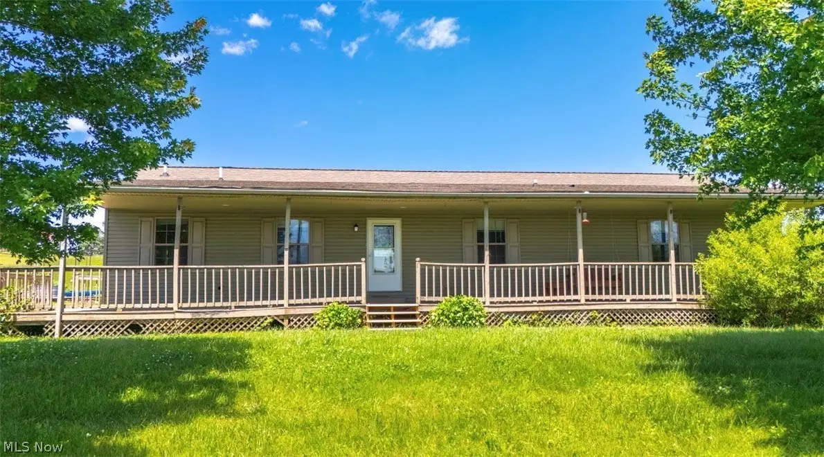 56400 Wheatly Road, Barnesville, OH 43713 - #1