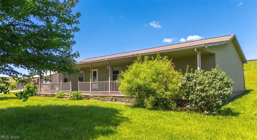 56400 Wheatly Road, Barnesville, OH 43713 - #2