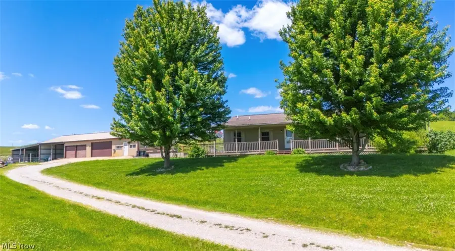 56400 Wheatly Road, Barnesville, OH 43713 - #3
