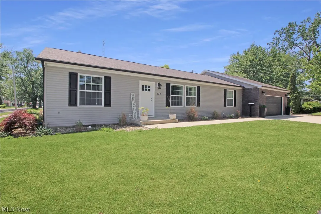 322 Wilson Avenue, Port Clinton, OH 43452 - #1