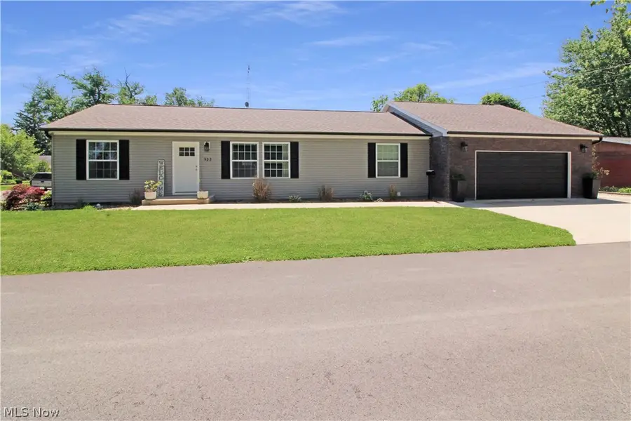 322 Wilson Avenue, Port Clinton, OH 43452 - #3