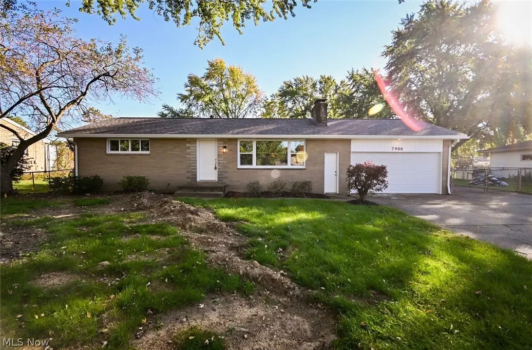 7900 Stuhldreher Nw Street, Massillon, OH 44646 - #1