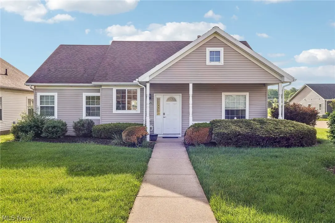 640 Southbay Drive, Wadsworth, OH 44281 - #1